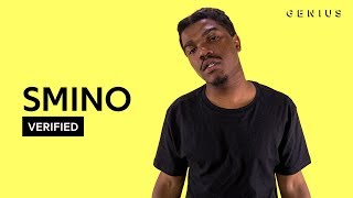 Smino quotAnitaquot Official Lyrics amp Meaning  Verified [upl. by Alano]