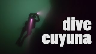 Scuba Diving Minnesota The Depths Of Cuyuna [upl. by Rossi]