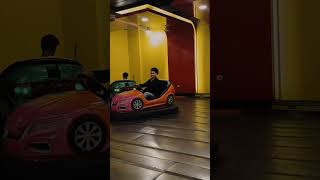 PampMall Patna Enjoy it 3D Game car game ytshorts shorts trending viralvideo foryou [upl. by Nahtan]