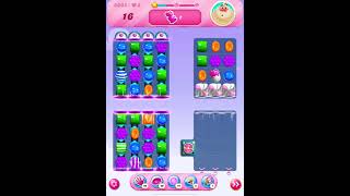 Candy Crush Saga Level 2068  candycrush candycrushsaga candy trending trendingshorts gaming [upl. by Fulbright]