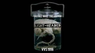 Light Headed ValVale VVS newmusic newsong [upl. by Reeve652]