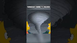 Tornadoes Coming to Children [upl. by Hardan193]