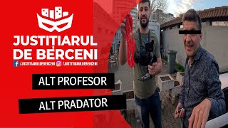 EPISODE 118 SILVIU PROFESORUL  ABUZ SI RELOCARE GEOGRAFICA [upl. by Icat345]