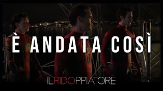 ULTIMO VIDEO del 2023 ilridoppiatore [upl. by Rutherford]