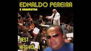 Ednaldo Pereira e Orquestra PREVIEW [upl. by Tengdin]