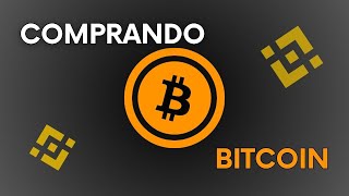 COMO COMPRAR BITCOIN RAPIDO E FACIL EM 2024 [upl. by Flemming]