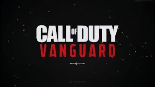 Call Of Duty Vanguard Walkthrough 4 Stalingrad Ending [upl. by Geoffry]