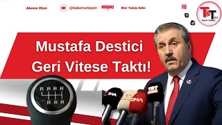 Mustafa destici Geri Vitese Taktı mustafadestici [upl. by Saltsman874]