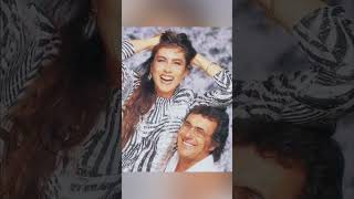 Al Bano amp Romina Power  Felicita 80s 80smusic italian felicità albano rominapower [upl. by Olcott507]