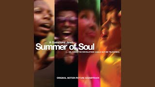 Are You Ready Summer of Soul Soundtrack  Live at the 1969 Harlem Cultural Festival [upl. by Prasad]