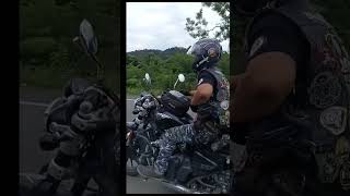 Nwngni agaan naiywi naiywi  travel bodosong riders supermeteor650 [upl. by Procto]