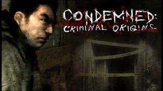 Прохождение Condemned Criminal Origins 2 [upl. by Clevie]