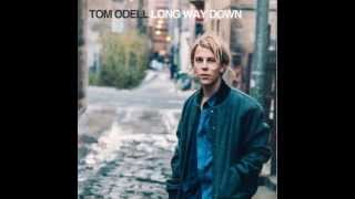 Official Tom Odell  Heal  Lyrics  If I Stay new version [upl. by Michon]