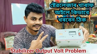 ষ্টেৱলেজাৰ খাৰাফ অইলে কিভাবে খৰবেন ঠিক  Imdads Vlogs [upl. by Ailam]