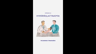 Hyperprolactinemia [upl. by Hough170]