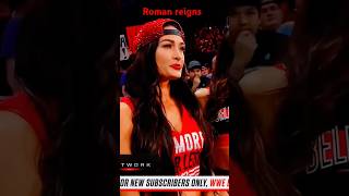 Roman reigns super king love wwe2k22 wwe song wweraw roman newsong music [upl. by Siouxie]