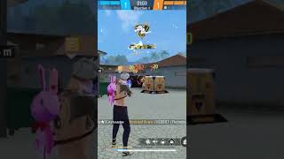 foryou foryoupage freefirehighlights gaming freefire [upl. by Ikiv]