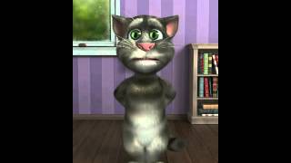 TalkingTom2 Namenstag yt [upl. by Soiritos]