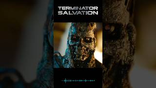 quotDo it You Son of a Bitchquot  TERMINATOR SALVATION  2009  terminator movie shorts t800 [upl. by Tacy]