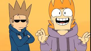 Eddsworld  The end Part 1 but I voice over it [upl. by Dream]