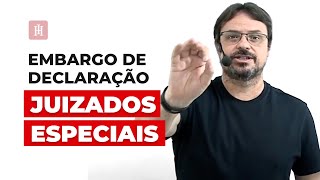 Embargos de Declaração para Fins de Prequestionamento [upl. by Zetniuq478]