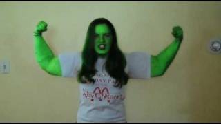 A Brief Look at Hulks Costumes in Marvels Avengers [upl. by Dorlisa345]