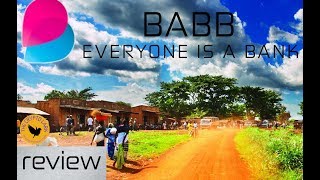 BABB BAX  Banking for Everyone [upl. by Dorella]