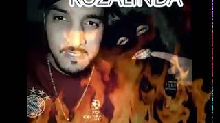 7Toun  ROZALINDA  OFFICIEL MUSIC VIDEO  2018 by Achraf Mounaji [upl. by Sitoiganap671]