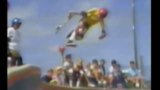 The Bones Brigade Video Show  1984 Powell Peralta [upl. by Odicalp]