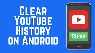 How To Delete All Search History On Android [upl. by Nnor815]