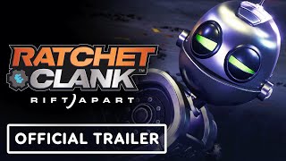 Ratchet amp Clank Rift Apart  Official PS5 Pro Enhanced Trailer [upl. by Zelikow]