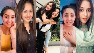 Ashnoor Kaur and Jannat Zubair Tiktok Video  Friendship Goals  Arishfa Riyaz Neha Kakkar [upl. by Viguerie]