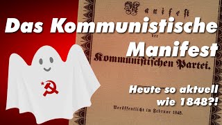 Das Kommunistische Manifest  heute so aktuell wie 1848 [upl. by Luedtke]