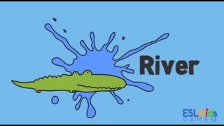 ESL Game River [upl. by Loring]