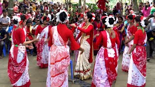 যে গানে ঝড় উঠেছিল ভারতের আসাম রাজ্যে  আবারো ভাইরাল সেই গান  ধামাইল সম্রাজ্ঞী নিপা  Nipa Sutradhar [upl. by Yerrot440]