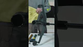 Office Chair Base Removal [upl. by Imim]