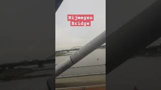 Nijmegen Bridge shorts [upl. by Britton]