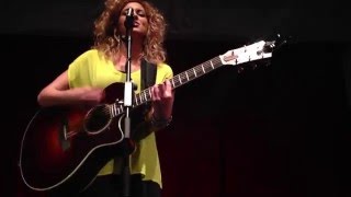 Tori Kelly  PYT Michael Jackson Cover Bush Hall London 300113 [upl. by Pentheam]