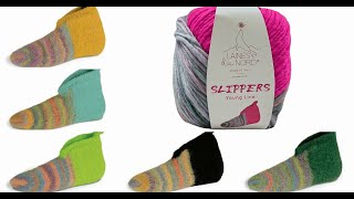 🎥 LQuickknit super bulky yarn  gorgeous embroidered project bags 🧶👜 KnitiqueYarns [upl. by Kinson]