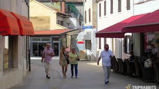 Promenade Pazin [upl. by Amarillis]