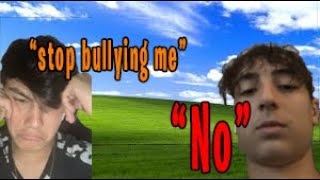 i confronted the kid who bullied me for years [upl. by Cyrie891]