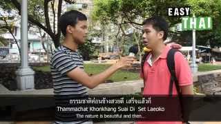 Easy Thai 2  The best Places of Thailand [upl. by Hew]