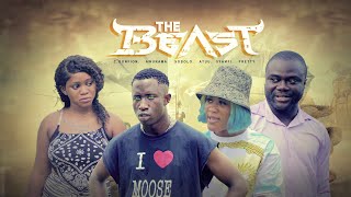 THE 👹BEAST💔 EPISODE 6CCONFION AWURAMA SOBOLO ATUU GYEMFI [upl. by Yrhcaz]