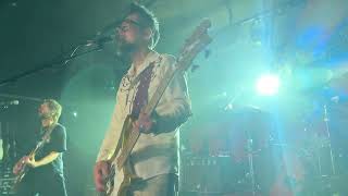 Feeder  Buck Roger’s Trix Club Antwerp September 25 2024 LIVE [upl. by Saville]