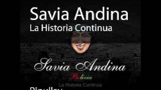 Savia Andina  Ripullay [upl. by Combe]