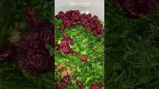 Delicious Quinoa Salad  Healthy amp Tasty Recipe [upl. by Duahsar]