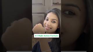 Oiliness amp Acne Skin Concerns  Salicylic Acid Face Serum  SkinQ Acne amp Oil Control Serum Review [upl. by Aleris]