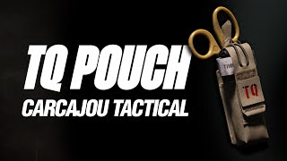 TQ Pouch Overview  Carcajou Tactical [upl. by Marquet458]