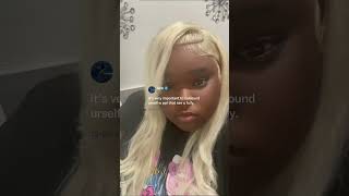 Simply Ra’Deidra florida Radeidra blackgirlyoutuber [upl. by Keyte211]