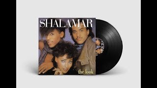 Shalamar  Disappearing Act Radio Version [upl. by Link]